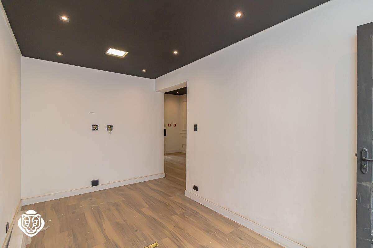 Sala IV / Térreo