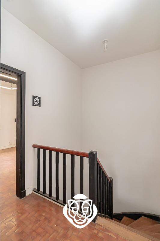 Hall andar superior