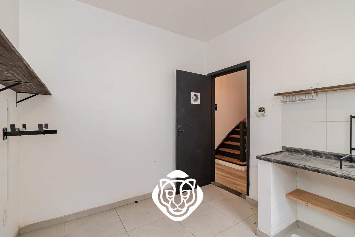 Cozinha / Térreo