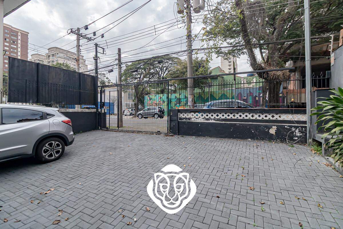 Garagem / Frente