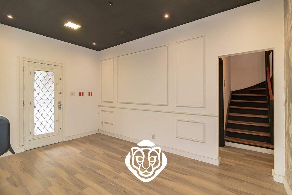 Sala I / Térreo