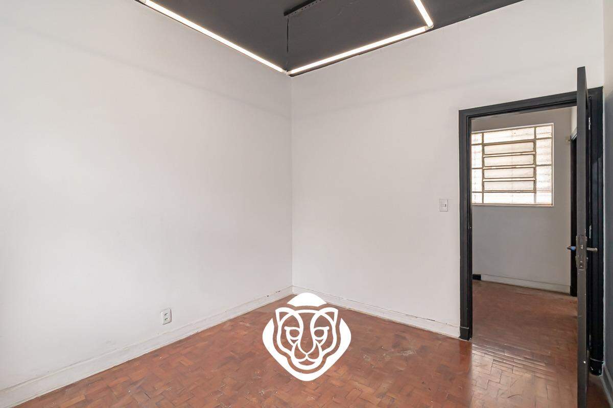 Sala I / Andar superior
