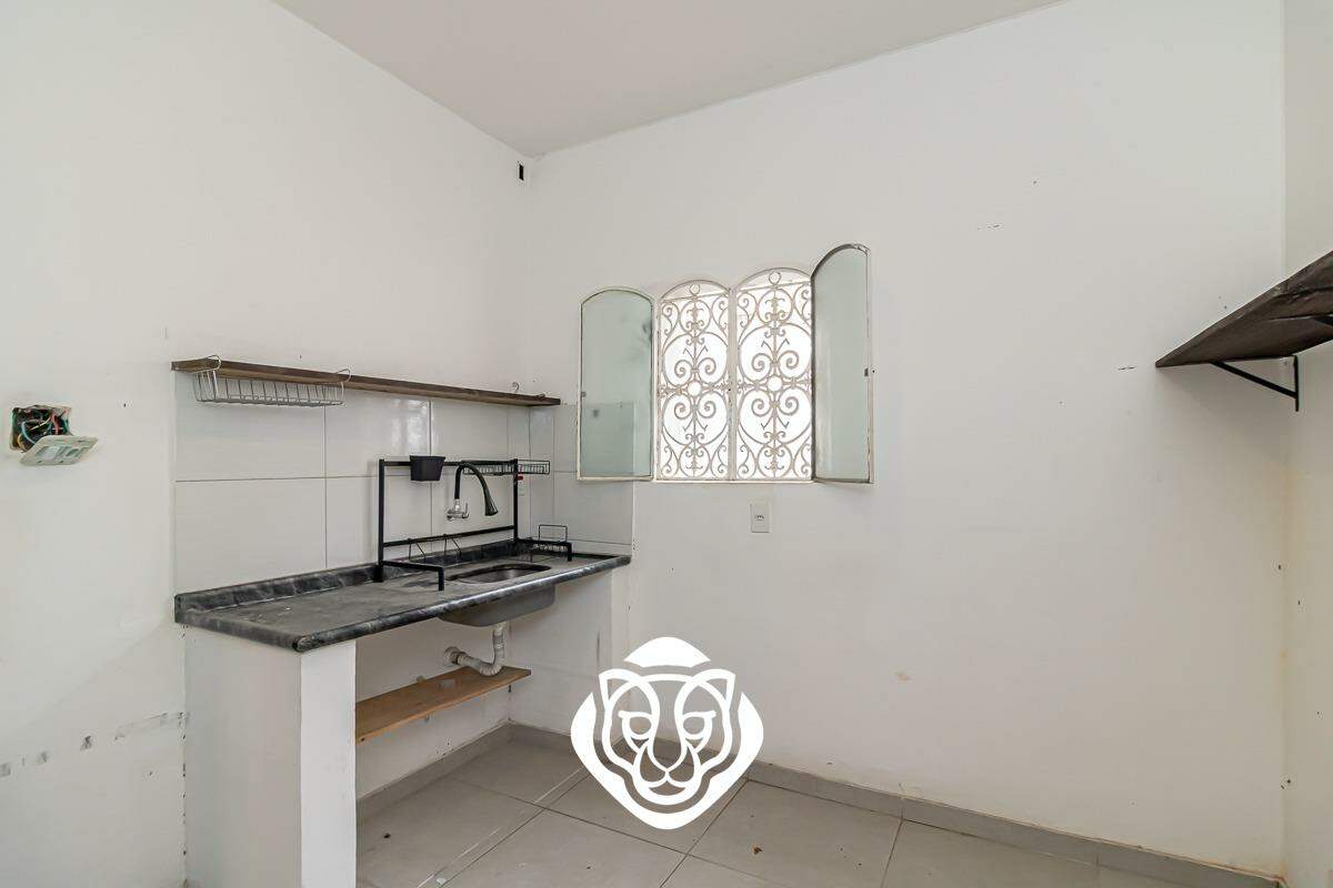 Cozinha / Térreo