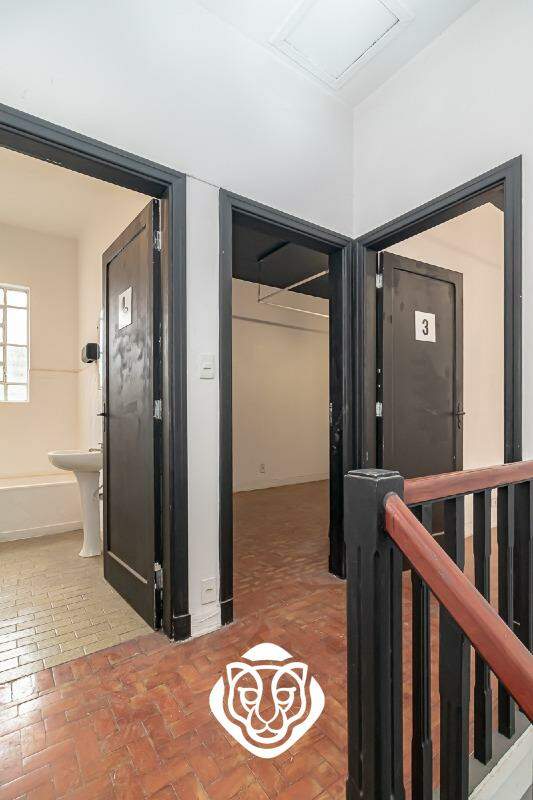 Hall andar superior