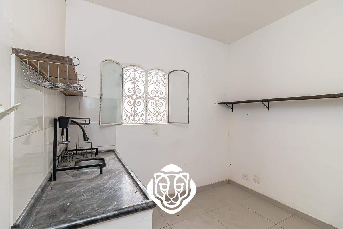Cozinha / Térreo