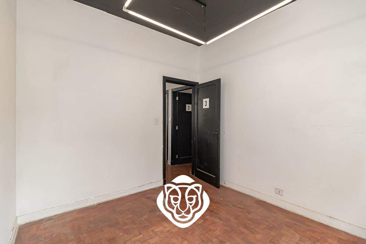 Sala I / Andar superior