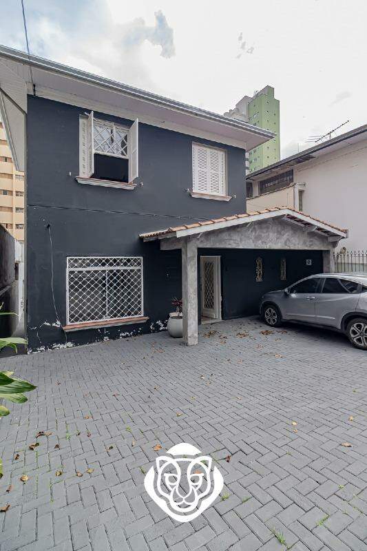 Garagem / Frente