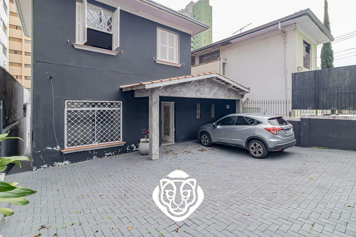 Garagem / Frente