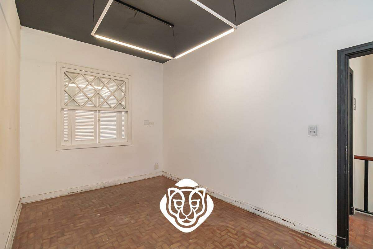 Sala II / Andar superior
