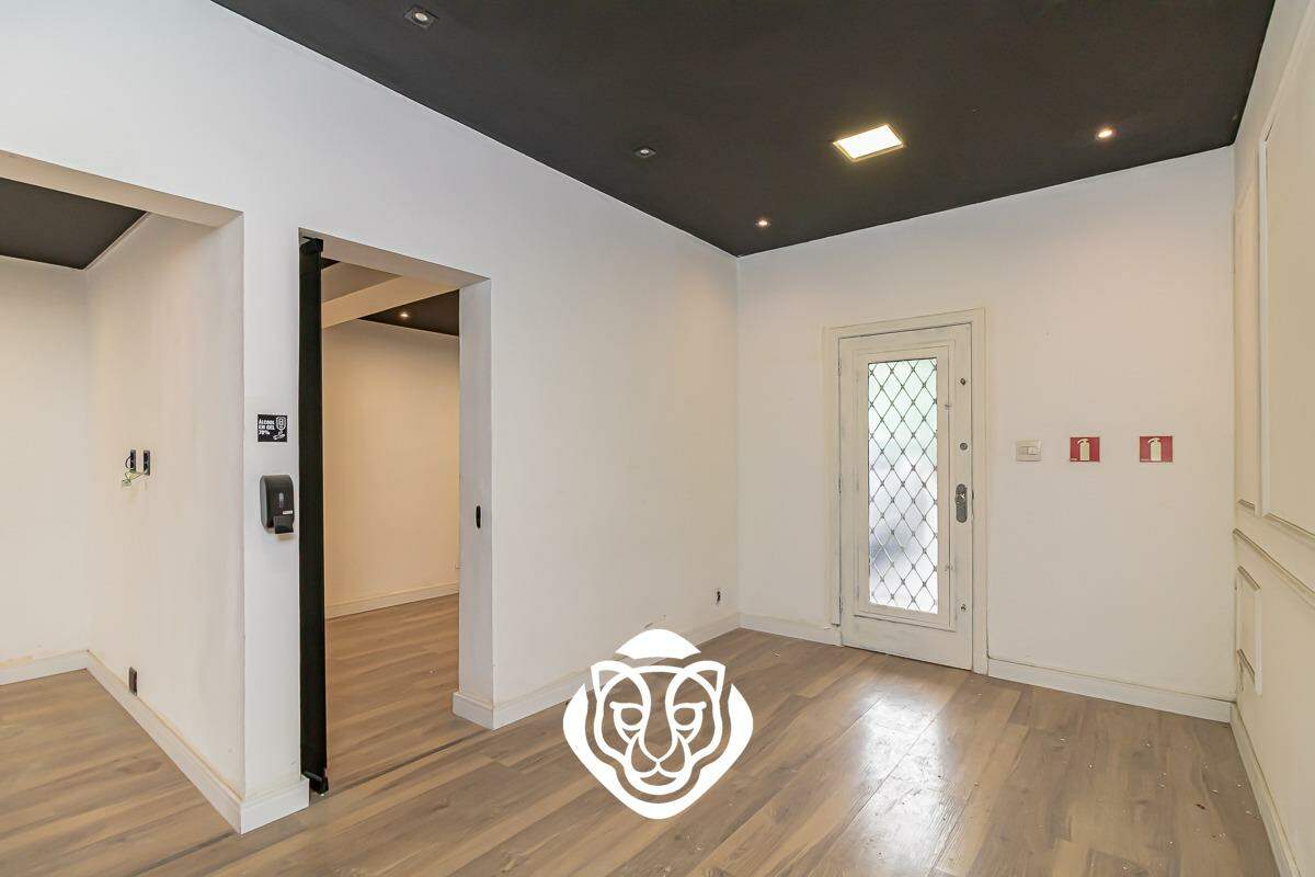 Sala I / Térreo