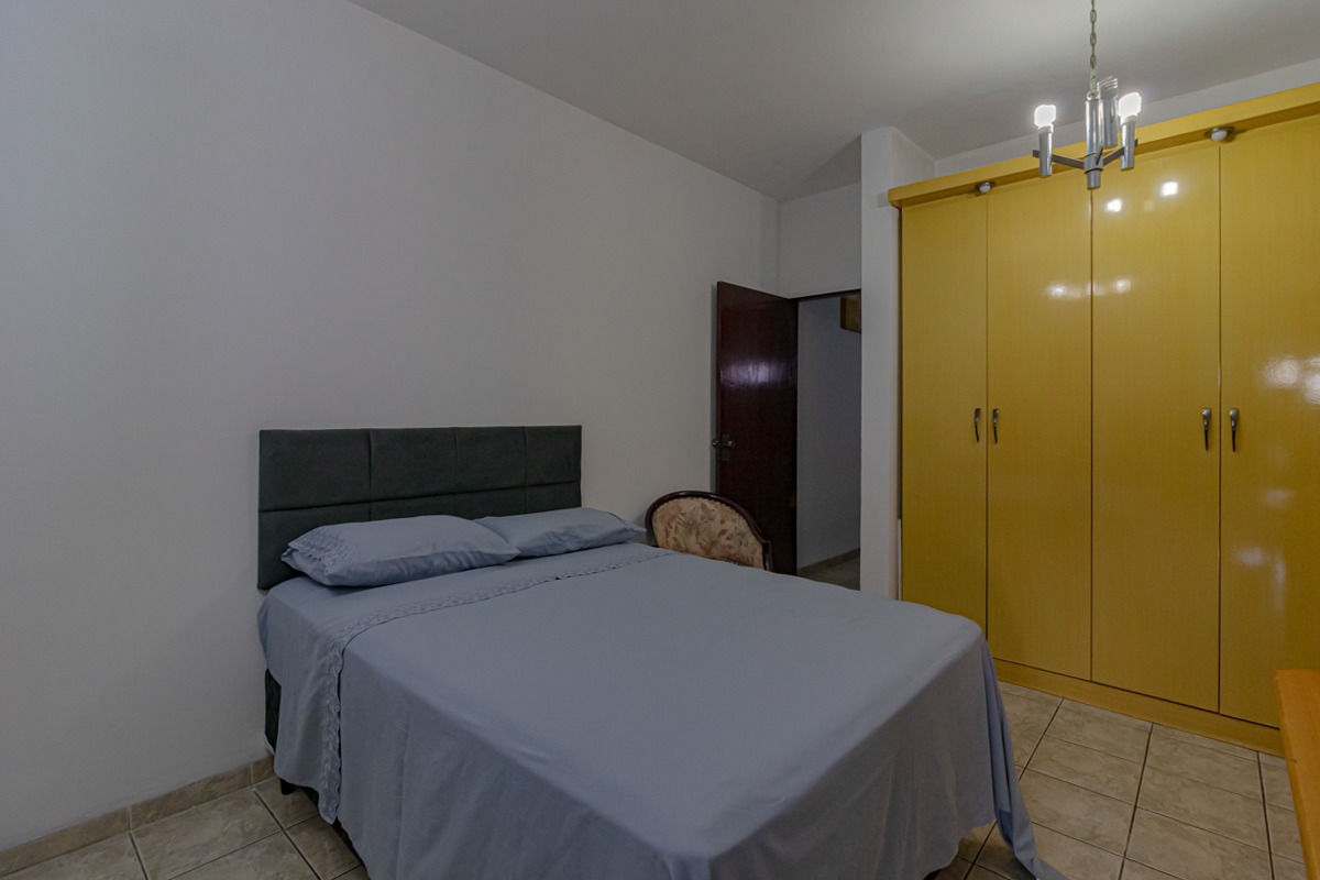 Dormitório suíte I