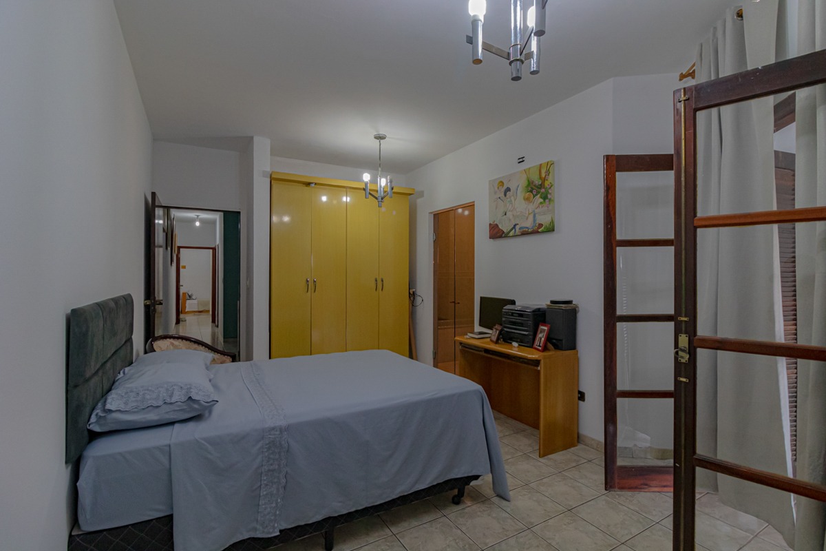 Dormitório suíte I