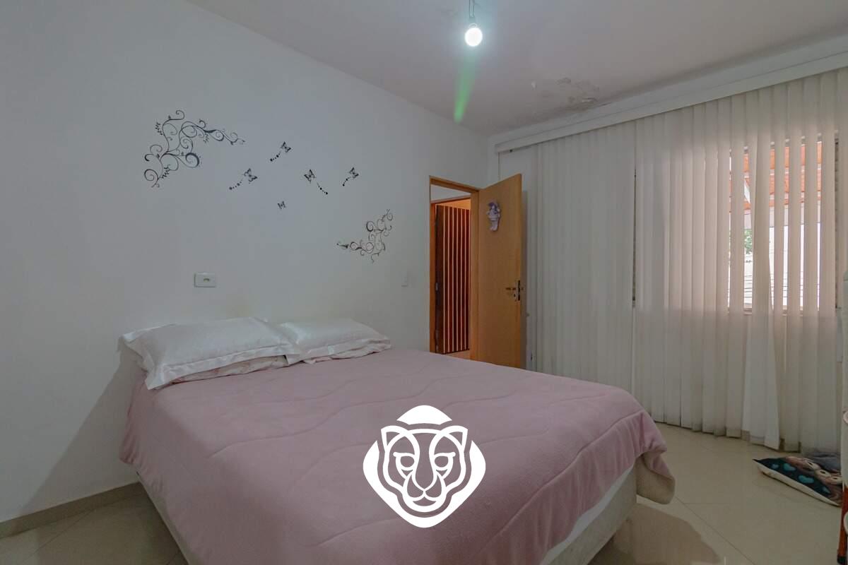 Dormitório I -  suíte