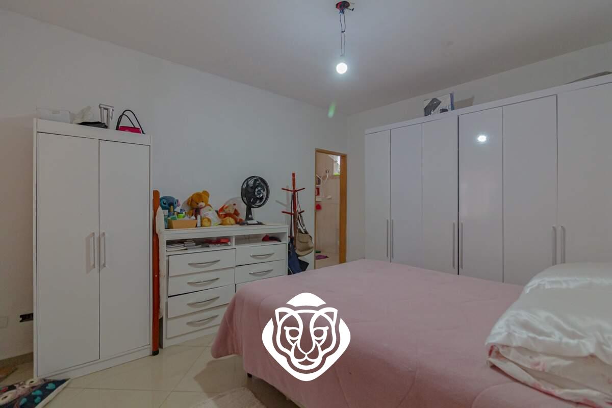 Dormitório I -  suíte