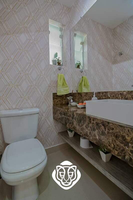 Lavabo