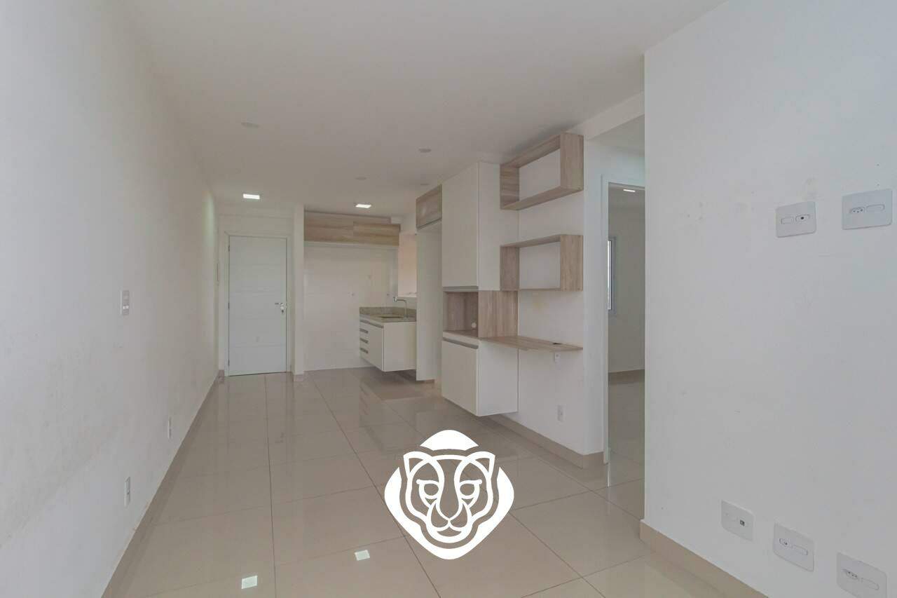 Sala dois ambientes 
