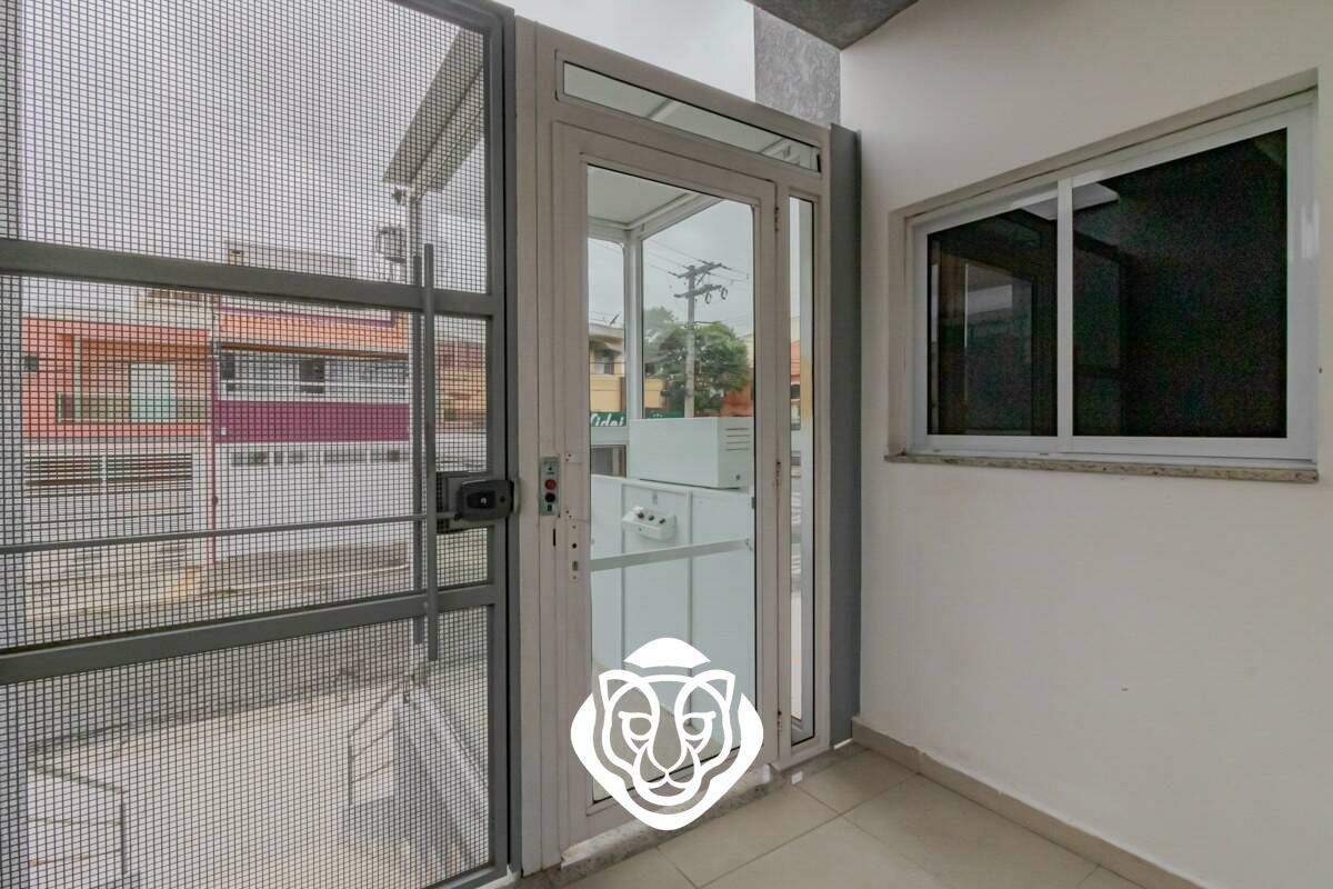 Entrada / Área comum