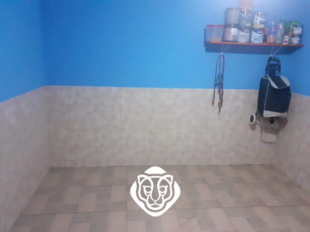 Dormitório I - casa II