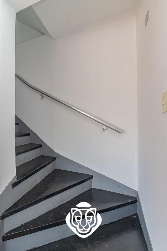 Acesso aos dormitórios