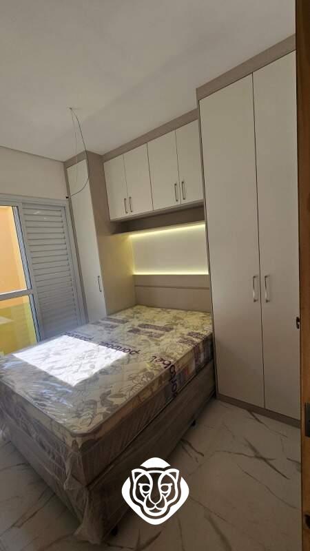 Dormitório II - Suíte