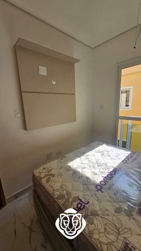 Dormitório II - Suíte