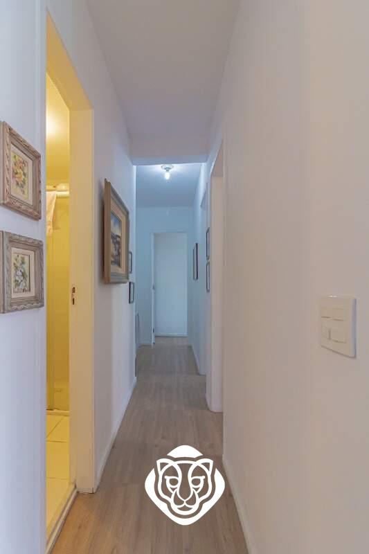 Acesso aos dormitórios