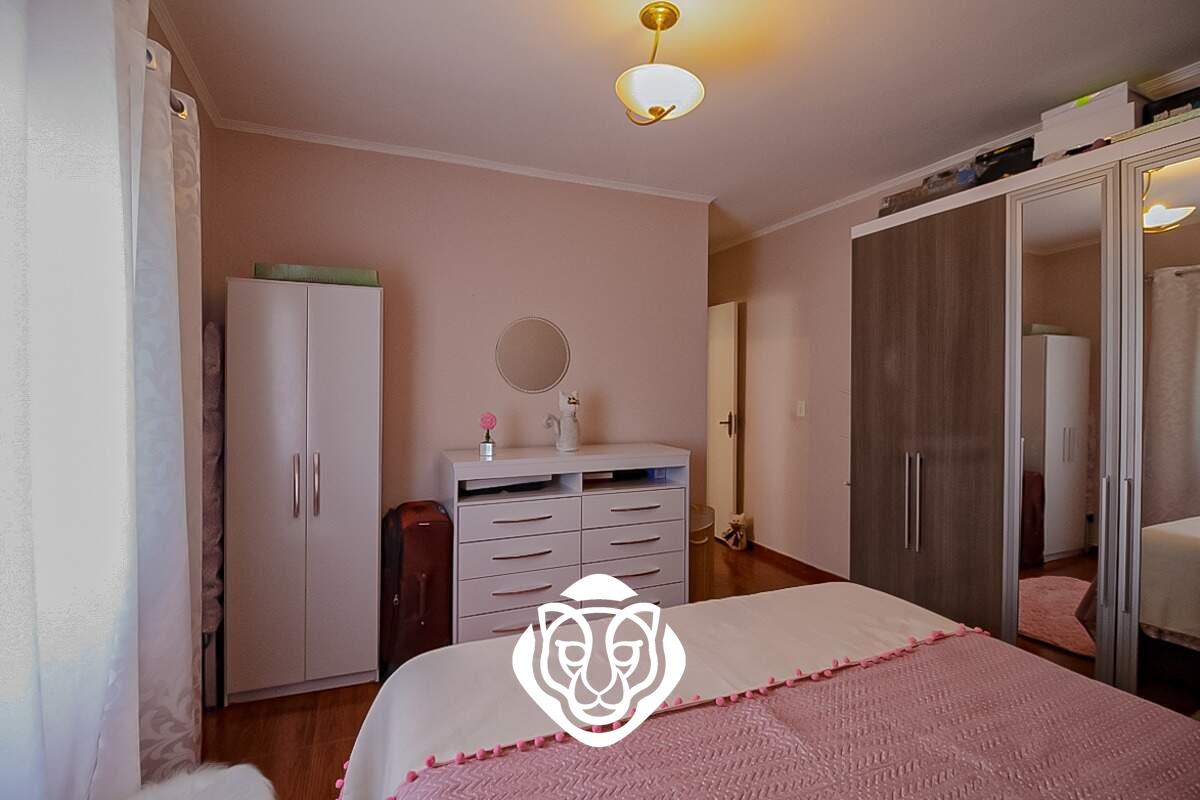 Dormitório III - suíte