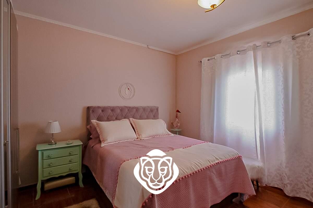 Dormitório III - suíte