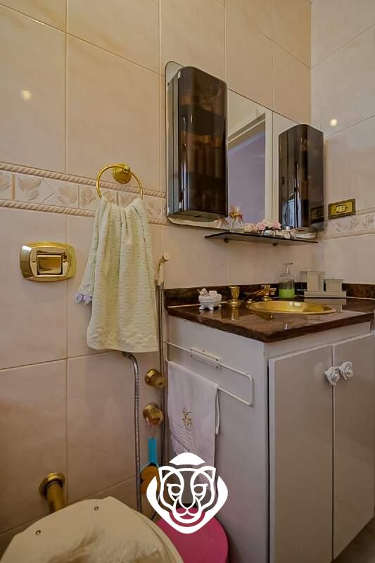 Banheiro - Dormitório III