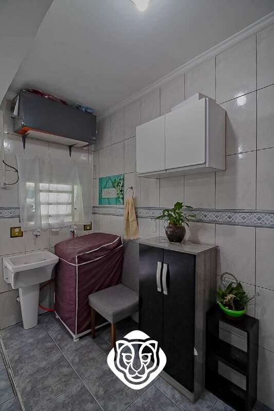 Área de serviço II