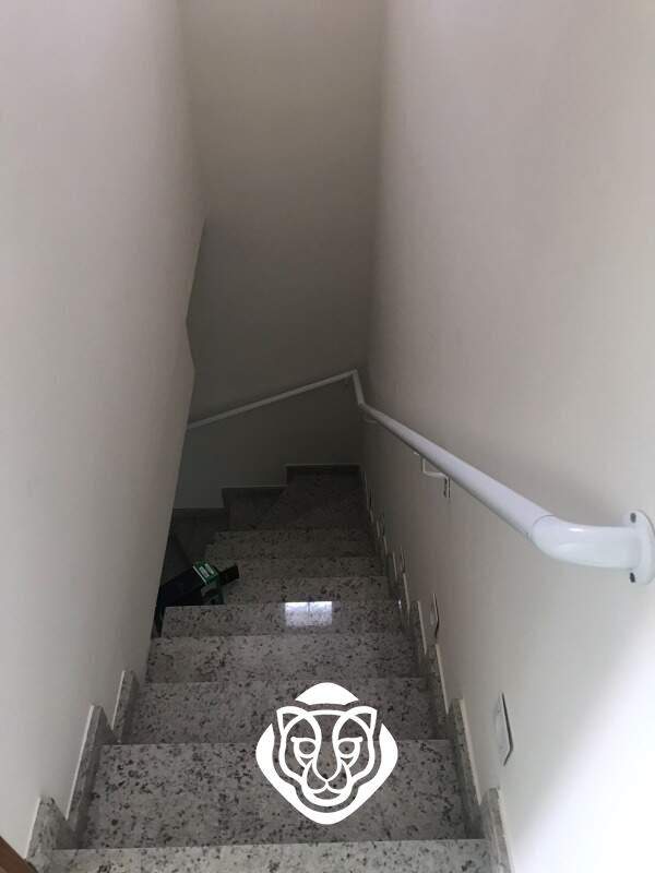 Escadas
