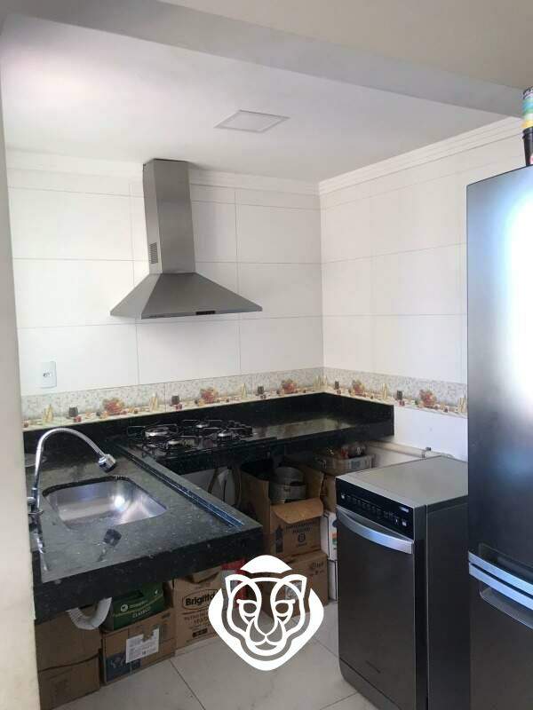 Cozinha