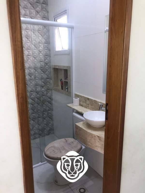 Banheiro