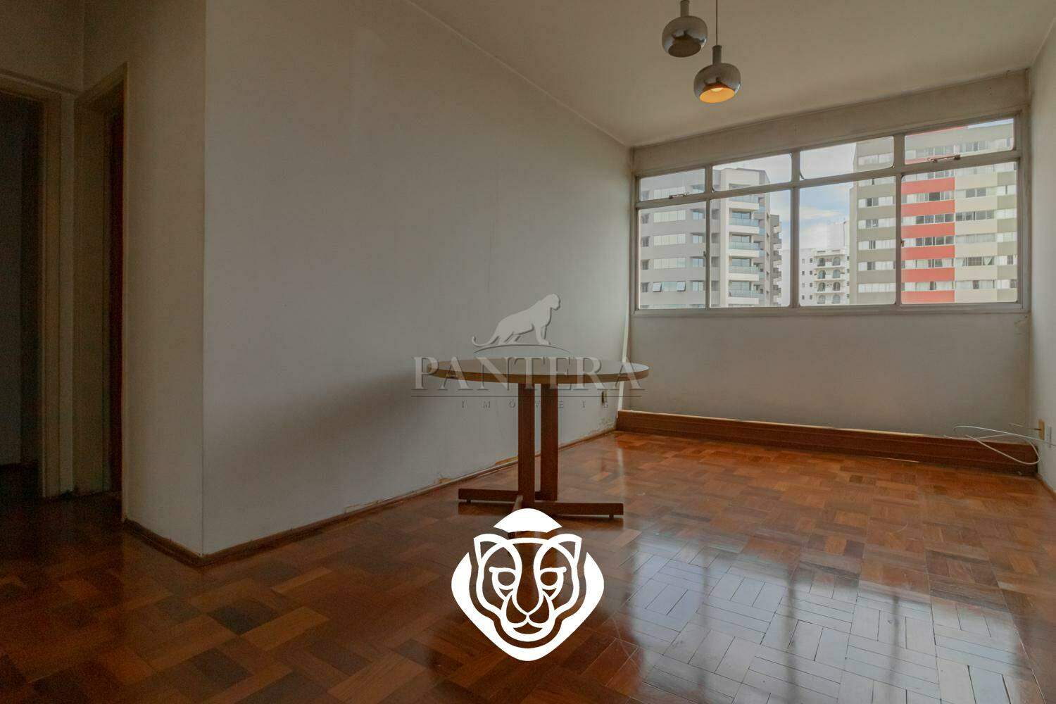 Sala dois ambientes 