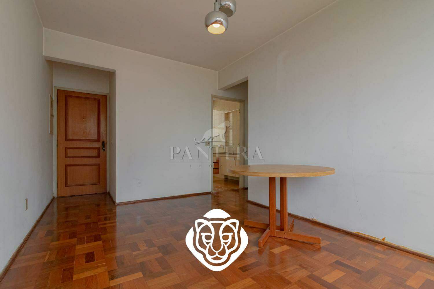 Sala dois ambientes 