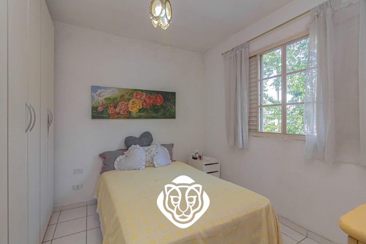 Dormitório II - suíte