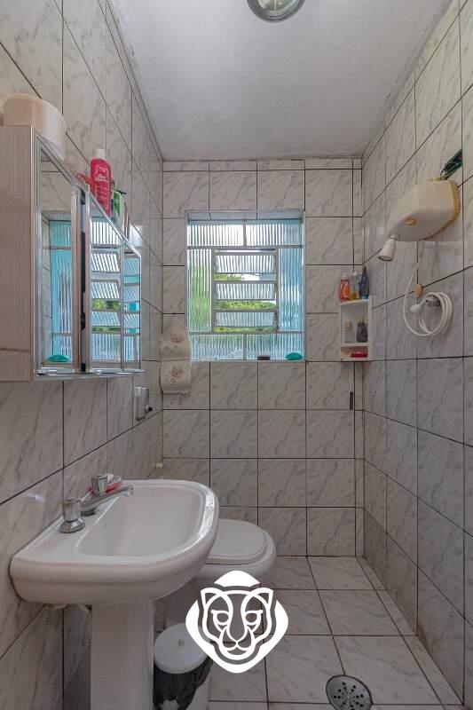 Dormitório II - suíte