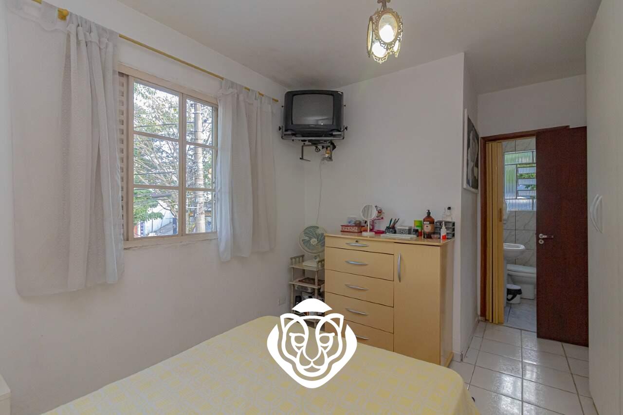 Dormitório II - suíte