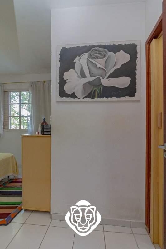 Dormitório II - suíte