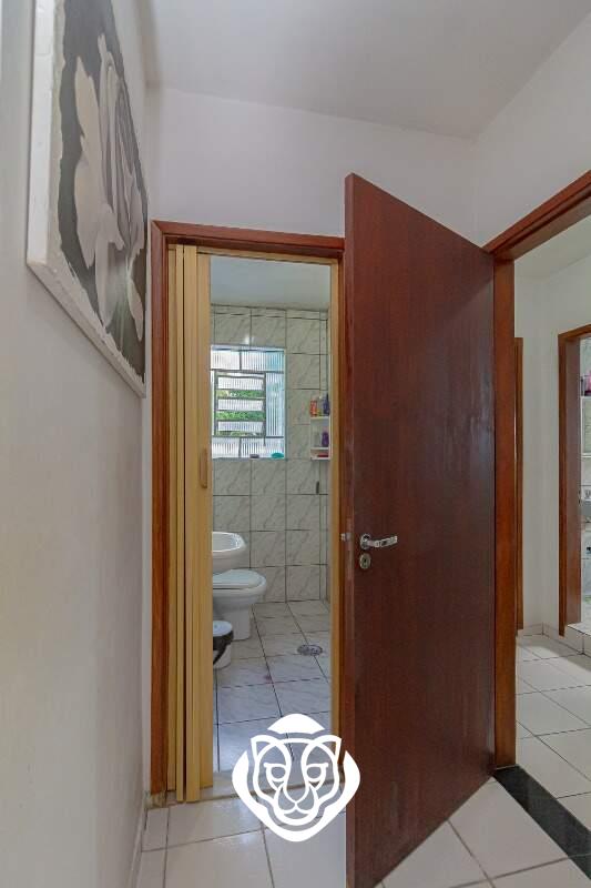 Dormitório II - suíte