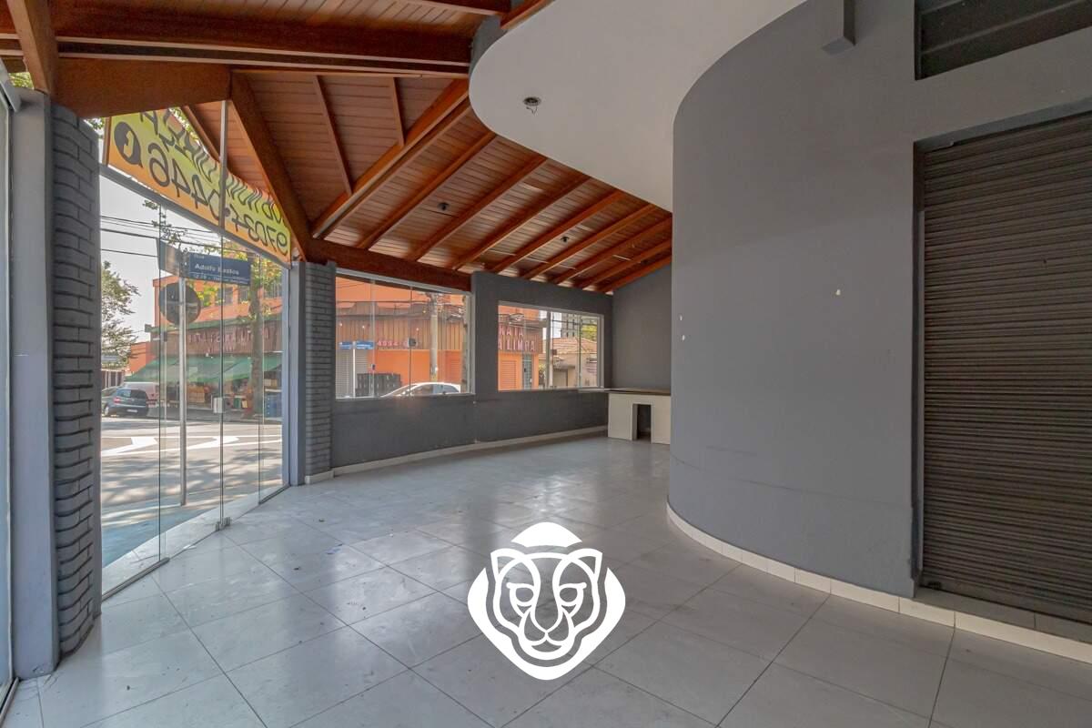 Salão área externa 