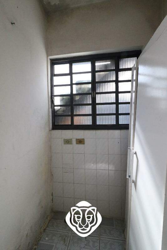 Área de serviço 