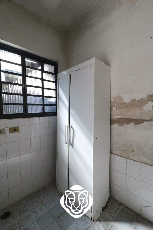 Área de serviço 