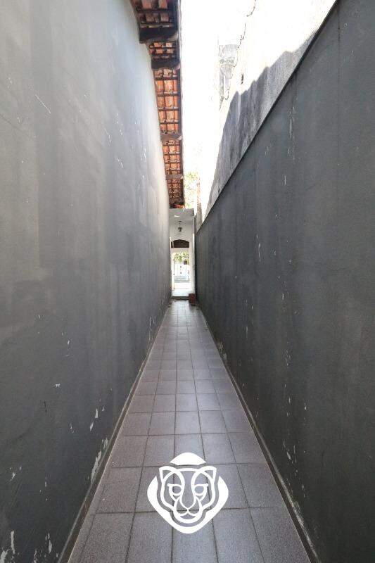 Corredor lateral externo 