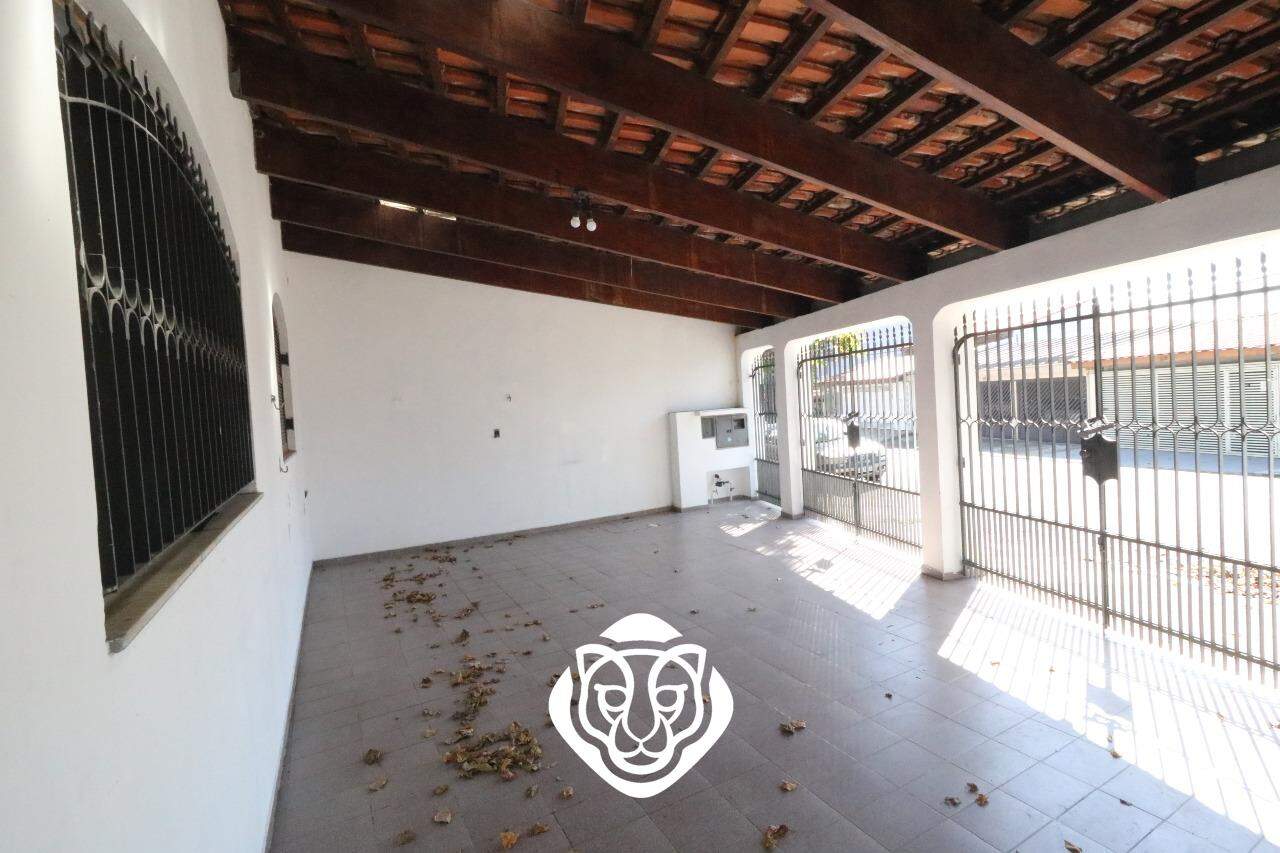 Garagem