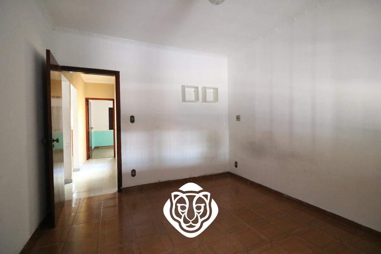 Dormitório I