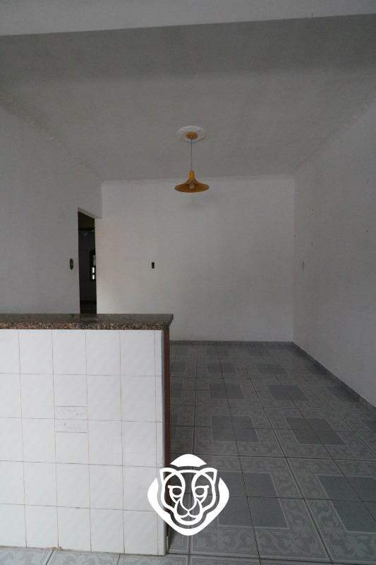 Sala de jantar 