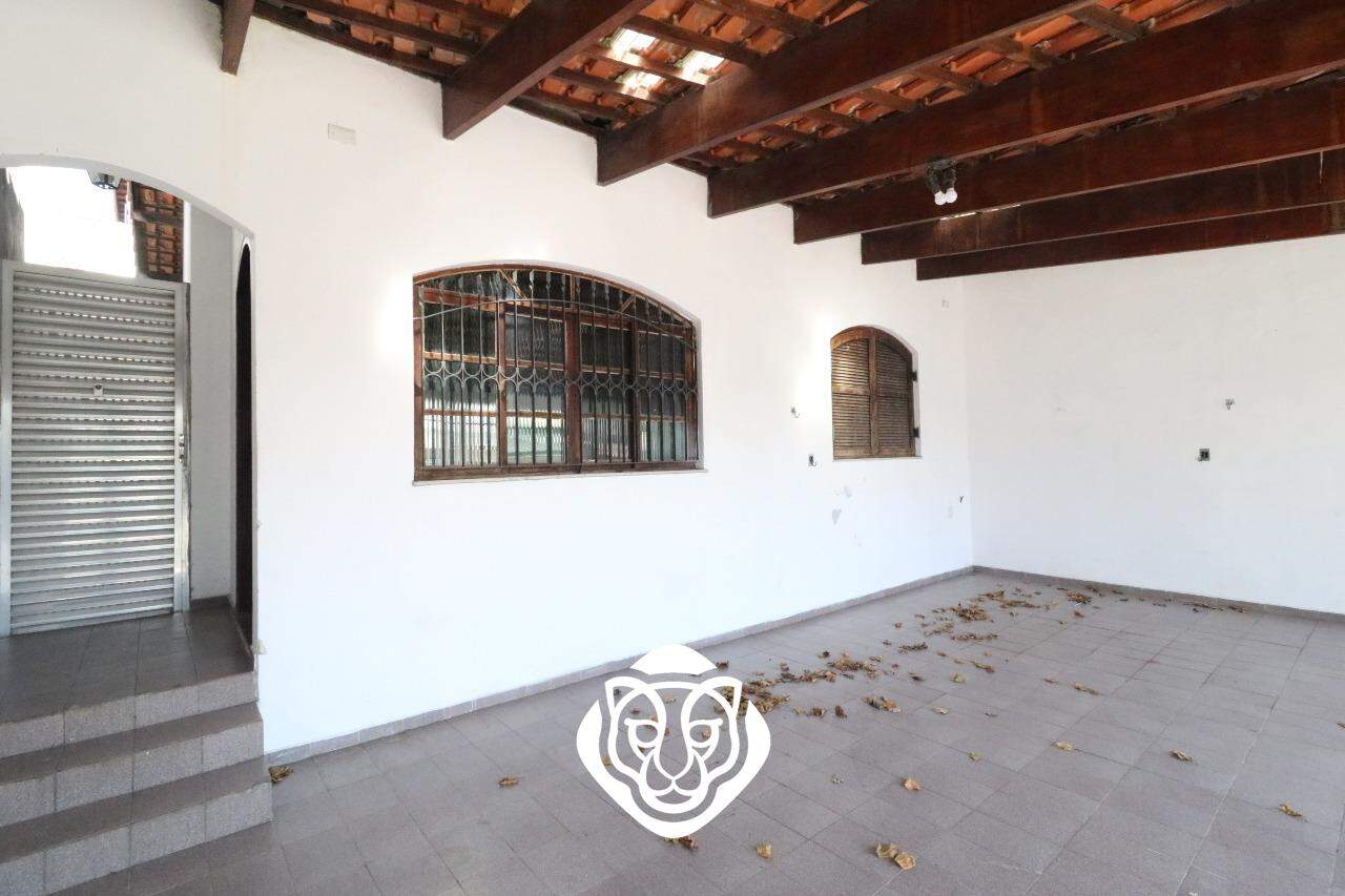 Garagem/Entrada 