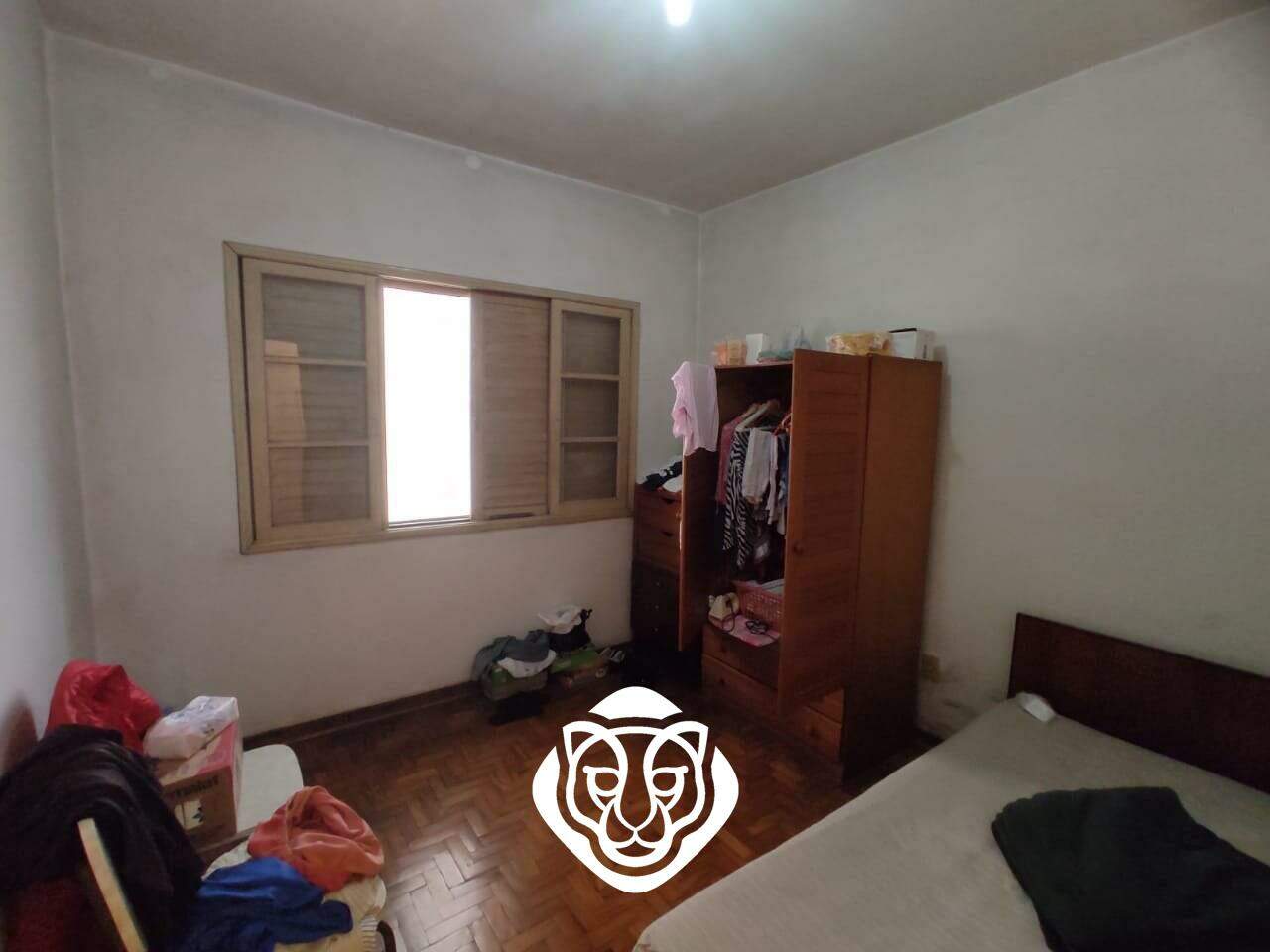 Dormitório I