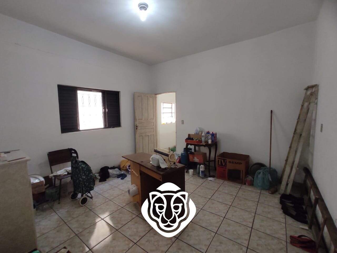 Dormitório II